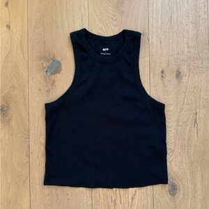 Anthropologie Tank Top